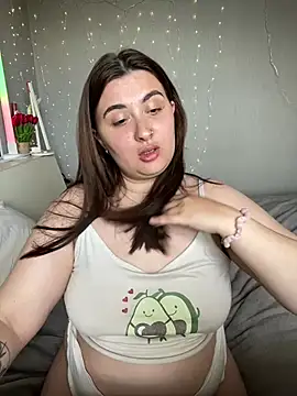 Živý XXX chat Jadellina