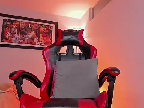 Dominus_Alpha Show Webcam