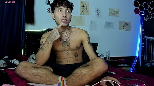 pol_mood Show in webcam