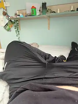 Chat +18 de germanboy3 ao vivo