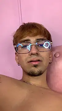 Živý XXX chat JeremySanders1_