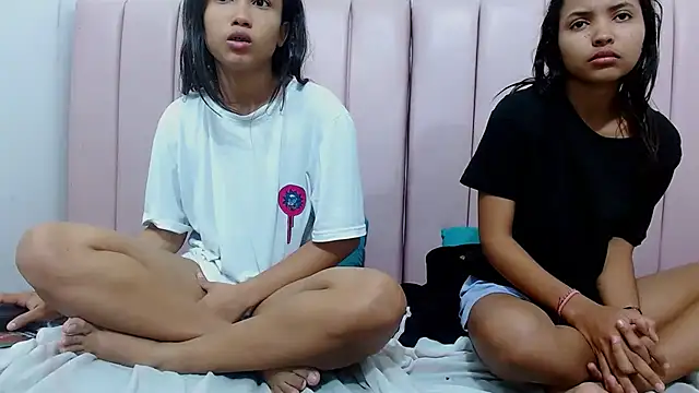carladesirers707 Pertunjukan Webcam