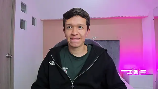 ken_coln Webbikameraesitys