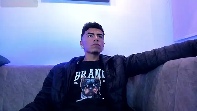 Thiago_teenboy66n Webbikameraesitys