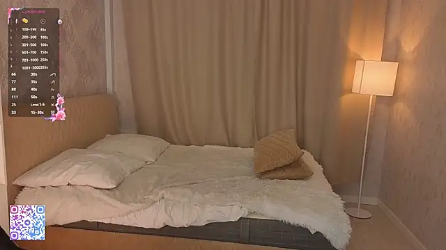 LachelleLeder's Webcam Show