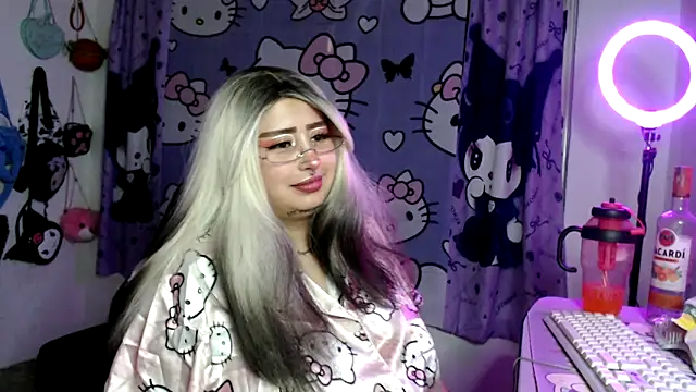 lussyevans24 Live XXX-chat