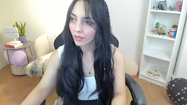 _BellaEvans_ Live XXX-Chat