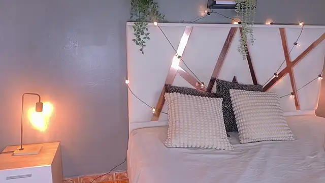 JenaCooper_ 现场XXX聊天