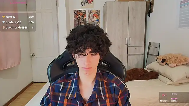 Nude_Boy18 – webcam-show