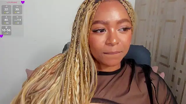 Fenty_melo's Live XXX Chat