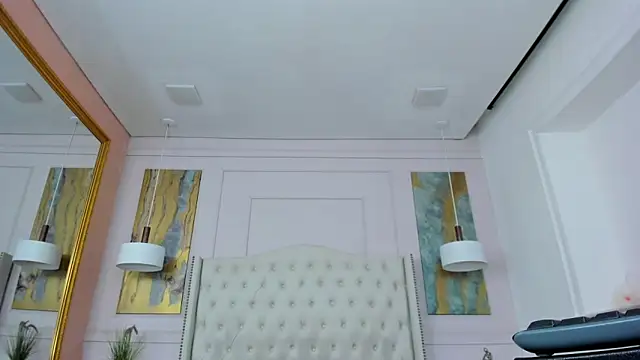 RosaliaMontero 网络视讯表演