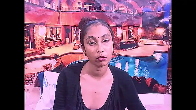 IndianSexyButt Obrolan Langsung XXX