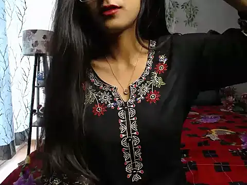 _Shanvii_'s Live XXX Chat