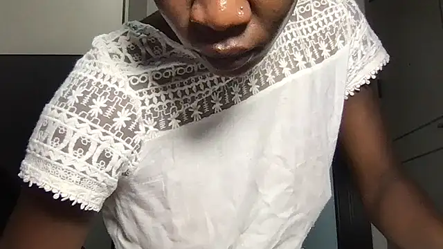 choco_petite Chat XXX in diretta