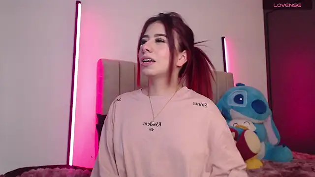 Chatroom XXX en direct de Your_rosalie