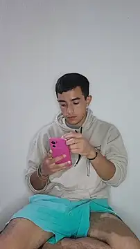 Chat +18 de Thick_Cock ao vivo