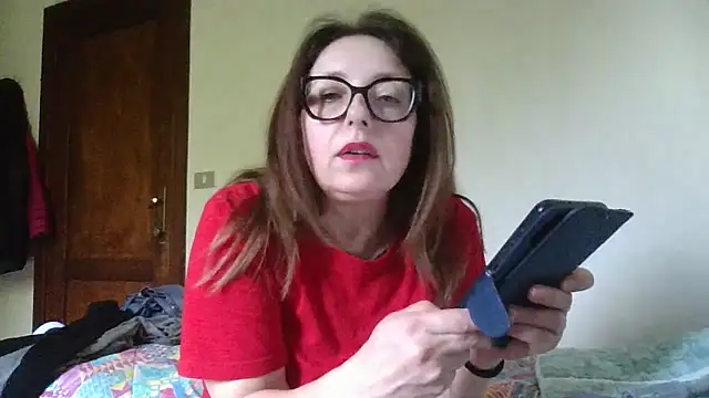 Miasexmilf's Live XXX Chat