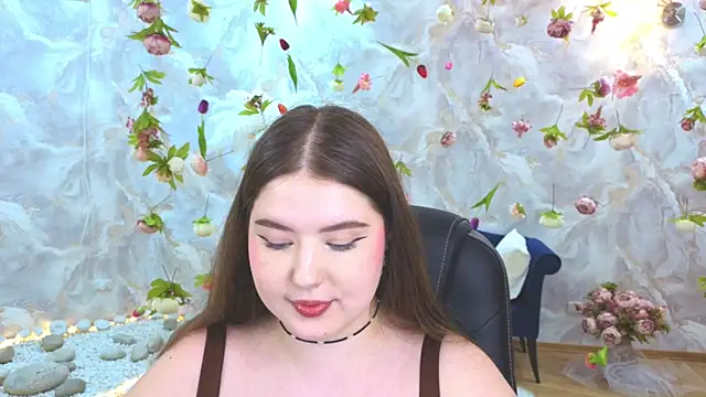 แชท XXX สดของ PixelGoddess