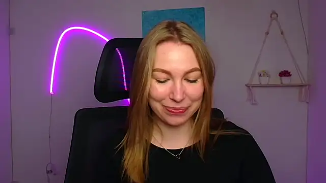 Dana_flowers Chat XXX in diretta