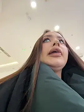 عرض كام KiraSunshine