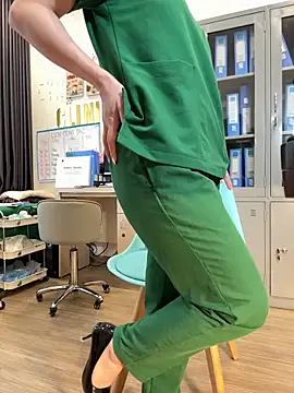 secretly_masturbating Webcamshow