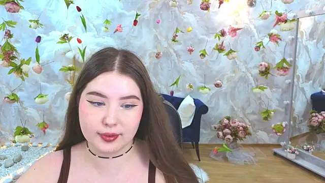 PixelGoddess Live XXX Chat