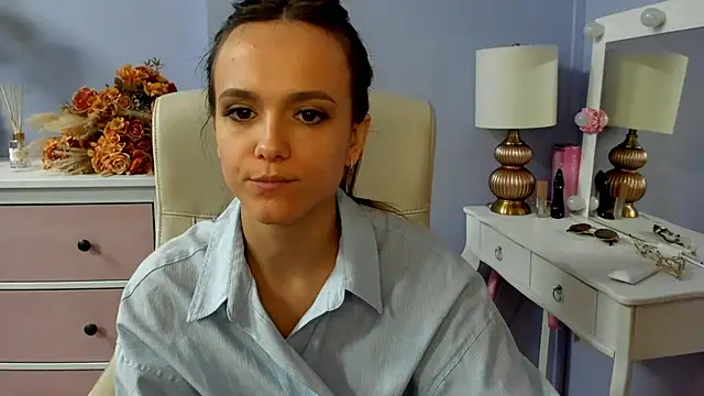 dirtyxEmily Obrolan Langsung XXX