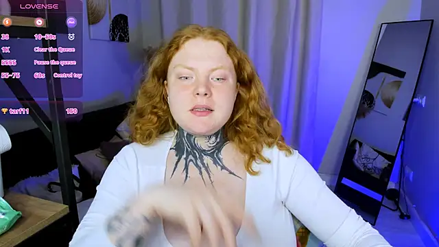 Cassie_xKiss 现场XXX聊天