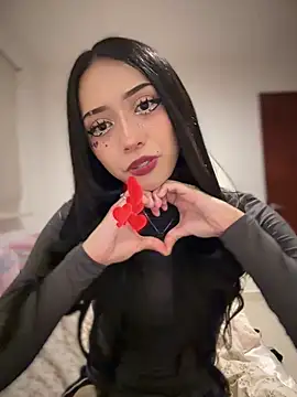 Chat XXX ao vivo de JIORYOvO