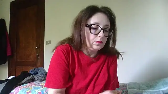 Miasexmilf Webcam show