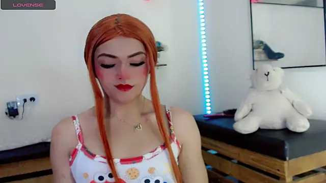 NathalialLooes Show Webcam