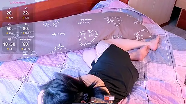 Živý XXX chat AikooYamada