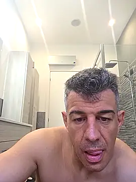 kekko-1982 Webcam show