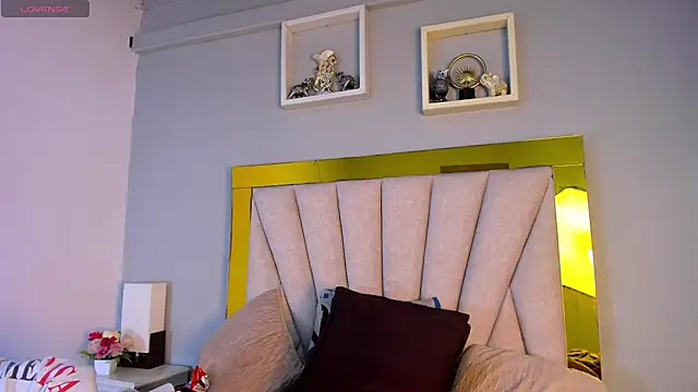 vahiolet_fuentes – Live XXX-chat