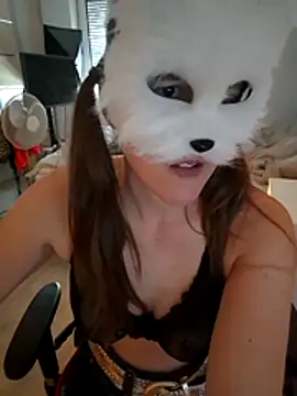 Živý XXX chat SPrITZMAUS