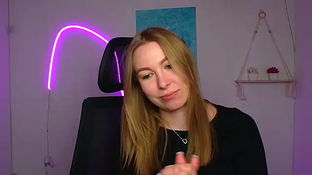 Chatroom XXX en direct de Dana_flowers