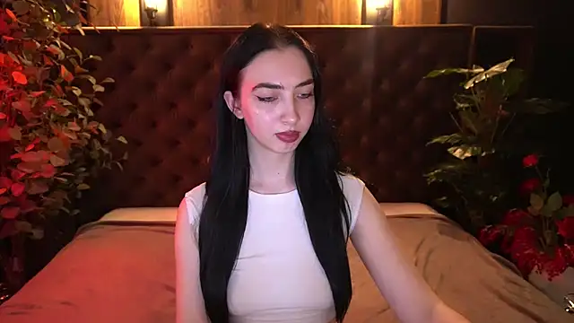 Chat XXX en directo de WildKittenX_