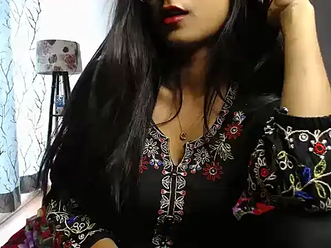 _Shanvii_: απευθείας συνομιλία ΧΧΧ