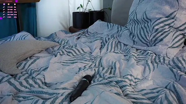 DarylAshworth's Live XXX Chat