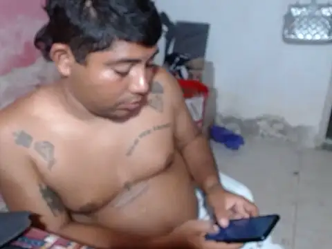 Živý XXX chat master_juju1924