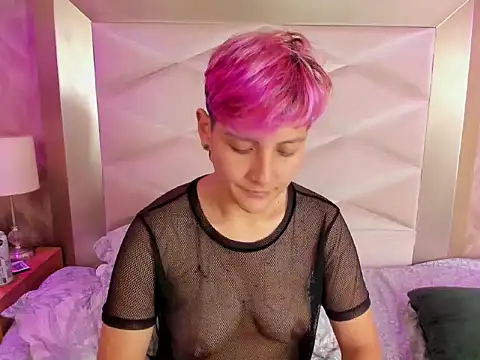 DannyRoudsのライブXXXチャット