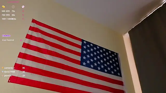 EvaCake 라이브 XXX 채팅