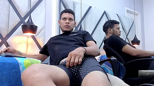 NohaBrooks Webcamshow