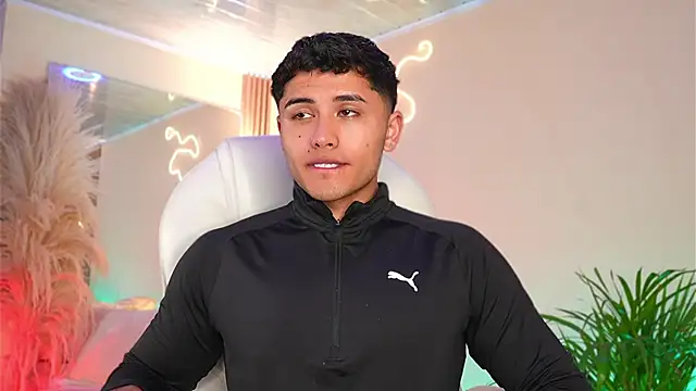 Chat XXX en directo de MatiasKorn