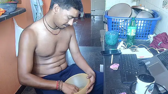 โชว์เว็บแคมของ Gre3k_god