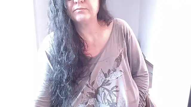 mayabbw50tits' Live XXX Chat