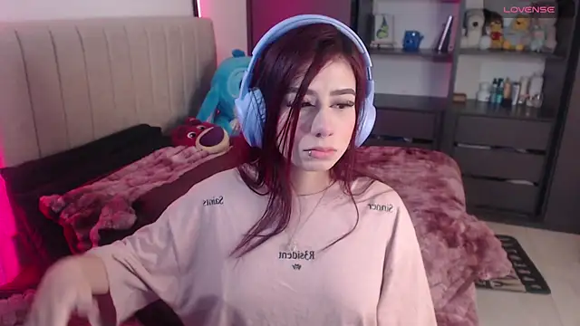 Your_rosalie 即時 XXX 聊天