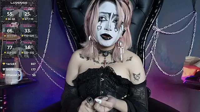 Chat XXX Live Navier__