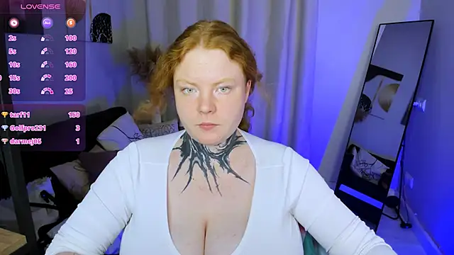 Cassie_xKissのライブXXXチャット