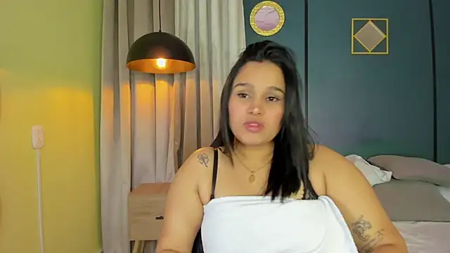 Czat XXX na żywo – lia_sexx19